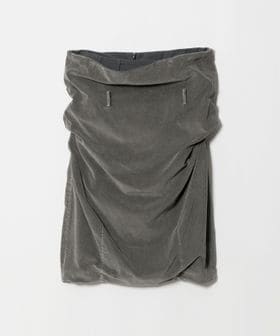 Pillings/＜pillings＞CORD SKIRT/スカート/ミモレ / ロング