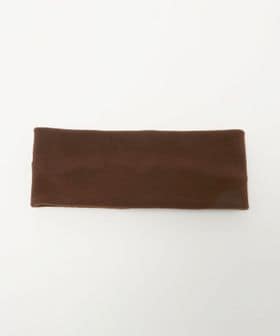 LOS ANGELES APPAREL/＜LOS ANGELES APPAREL＞FLEECE EAR WARMER/イヤーウォーマー/その他ファッション雑貨