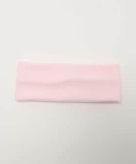 LOS ANGELES APPAREL/＜LOS ANGELES APPAREL＞FLEECE EAR WARMER/イヤーウォーマー/その他ファッション雑貨