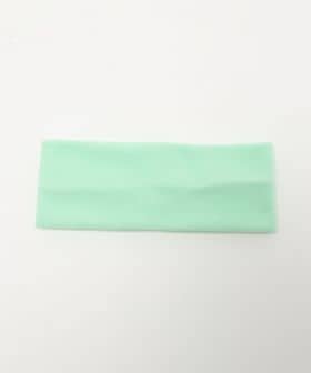 LOS ANGELES APPAREL/＜LOS ANGELES APPAREL＞FLEECE EAR WARMER/イヤーウォーマー/その他ファッション雑貨