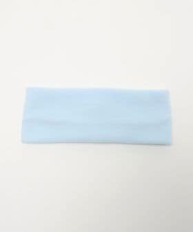 LOS ANGELES APPAREL/＜LOS ANGELES APPAREL＞FLEECE EAR WARMER/イヤーウォーマー/その他ファッション雑貨
