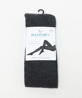 BLEUFORET/ ＜BLEUFORET＞3214 TIGHTS/タイツ/タイツ / ストッキング
