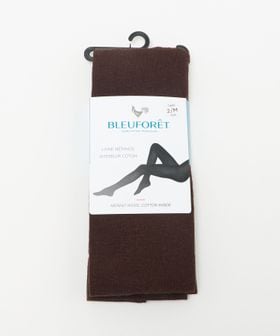 BLEUFORET/ ＜BLEUFORET＞3214 TIGHTS/タイツ/タイツ / ストッキング