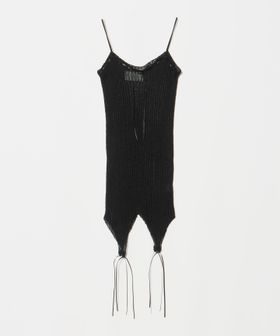 6(ROKU)/＜EUCHRONIA＞LACE CAMISOLE/キャミソール/タンクトップ / キャミソール