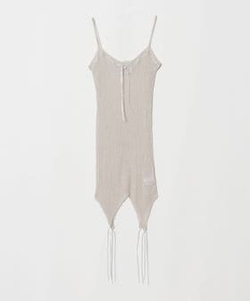 6(ROKU)/＜EUCHRONIA＞LACE CAMISOLE/キャミソール/タンクトップ / キャミソール