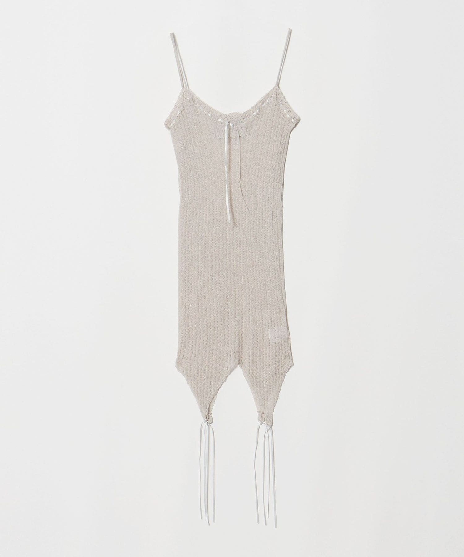 EUCHRONIA＞LACE CAMISOLE/キャミソール