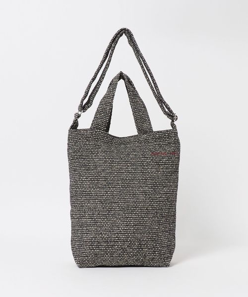 ANOTHER ASPECT/【別注】＜ANOTHER ASPECT for 6＞ TOTE BAG 1.0/バッグ/トートバッグ
