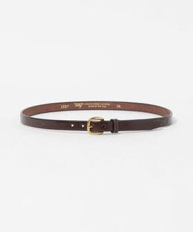TORY LEATHER/＜TORY LEATHER＞ REPEATED STITCH BELT/ベルト/ベルト / サスペンダー