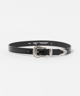 TORY LEATHER/＜TORY LEATHER＞3 PIECE BUCKLE BELT/ベルト/ベルト / サスペンダー