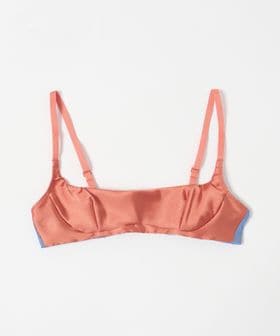 OVERNEATH/＜OVERNEATH＞BRA030S/ ブラレット/アンダーウェア（トップス）
