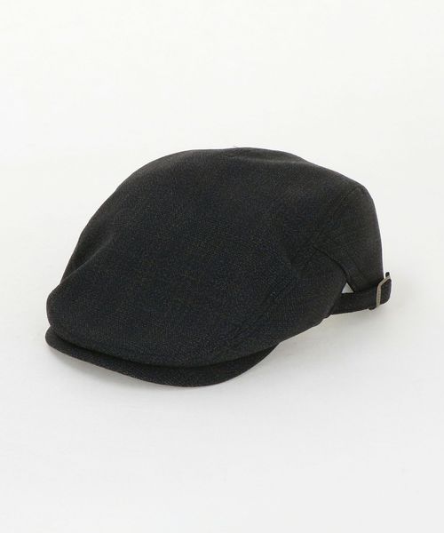 La Maison de Lyllis/【別注】＜La maison de Lyllis for 6＞HUNTING CAP/ハット/ハンチング / ベレー