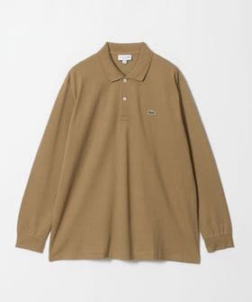 LACOSTE/＜LACOSTE＞L1312MJ―99/ポロシャツ/ポロシャツ