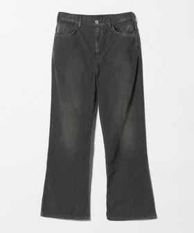 timemachine/＜timemachine＞BELLBOTTOM＆BOOTSCUT コーデユロイパンツ/その他パンツ