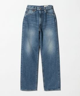 timemachine/＜timemachine＞HI WAIST DENIM/デニムパンツ/デニムパンツ