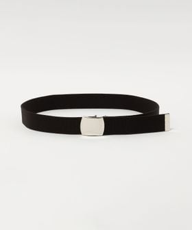 6(ROKU)/＜PIKE＞MILITARY BELT/ベルト/ベルト / サスペンダー