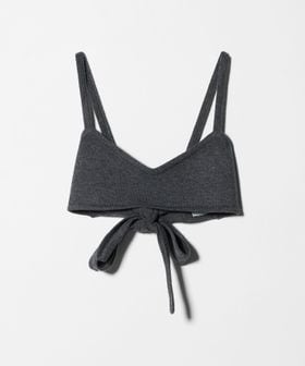 6(ROKU)/＜6(ROKU)＞ウールカシミヤ ブラニット/その他トップス