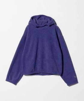 6(ROKU)/＜6(ROKU)＞LOS ANGELES APPAREL フリースフーディー/スウェット / パーカー