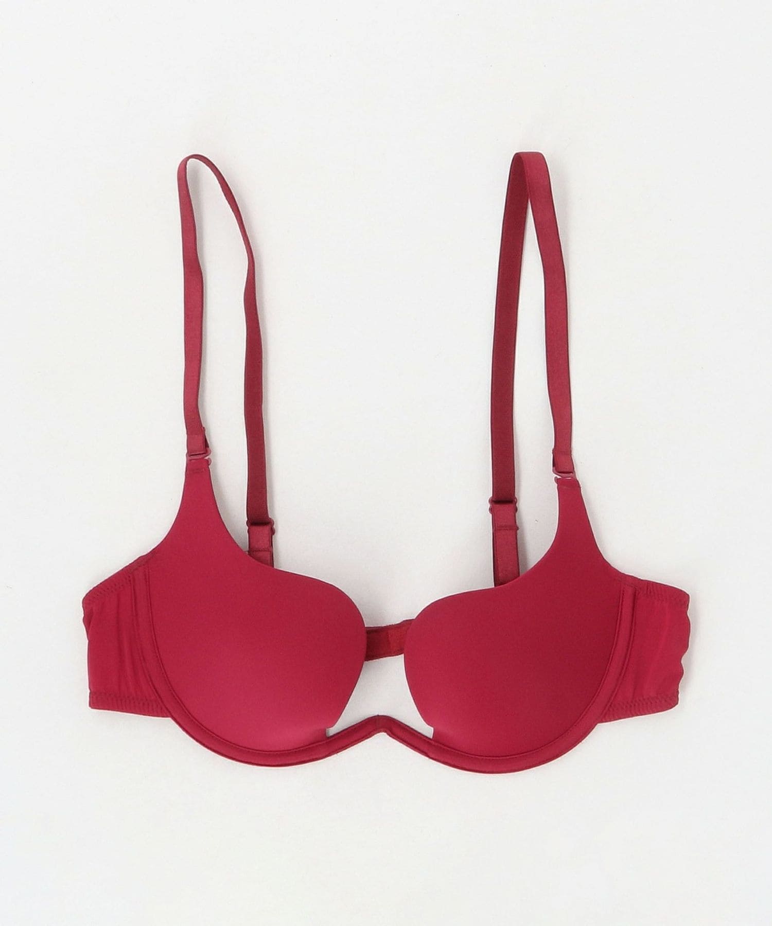 別注】＜Gabrielle Peco for 6＞V SHAPE BRA/ブラ