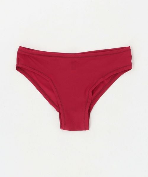 GABRIELLE PECO/【別注】＜Gabrielle Peco for 6＞V SHAPE SHORTS/ショーツ/アンダーウェア（ボトムス）