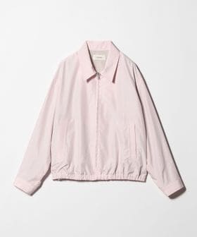 Ernie Palo/＜Ernie Palo＞SILK ZIP BLOUSON/ブルゾン/その他コート / ブルゾン
