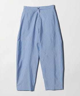 Ernie Palo/＜Ernie Palo＞SILK COTTON CURVE PANTS/パンツ/その他パンツ