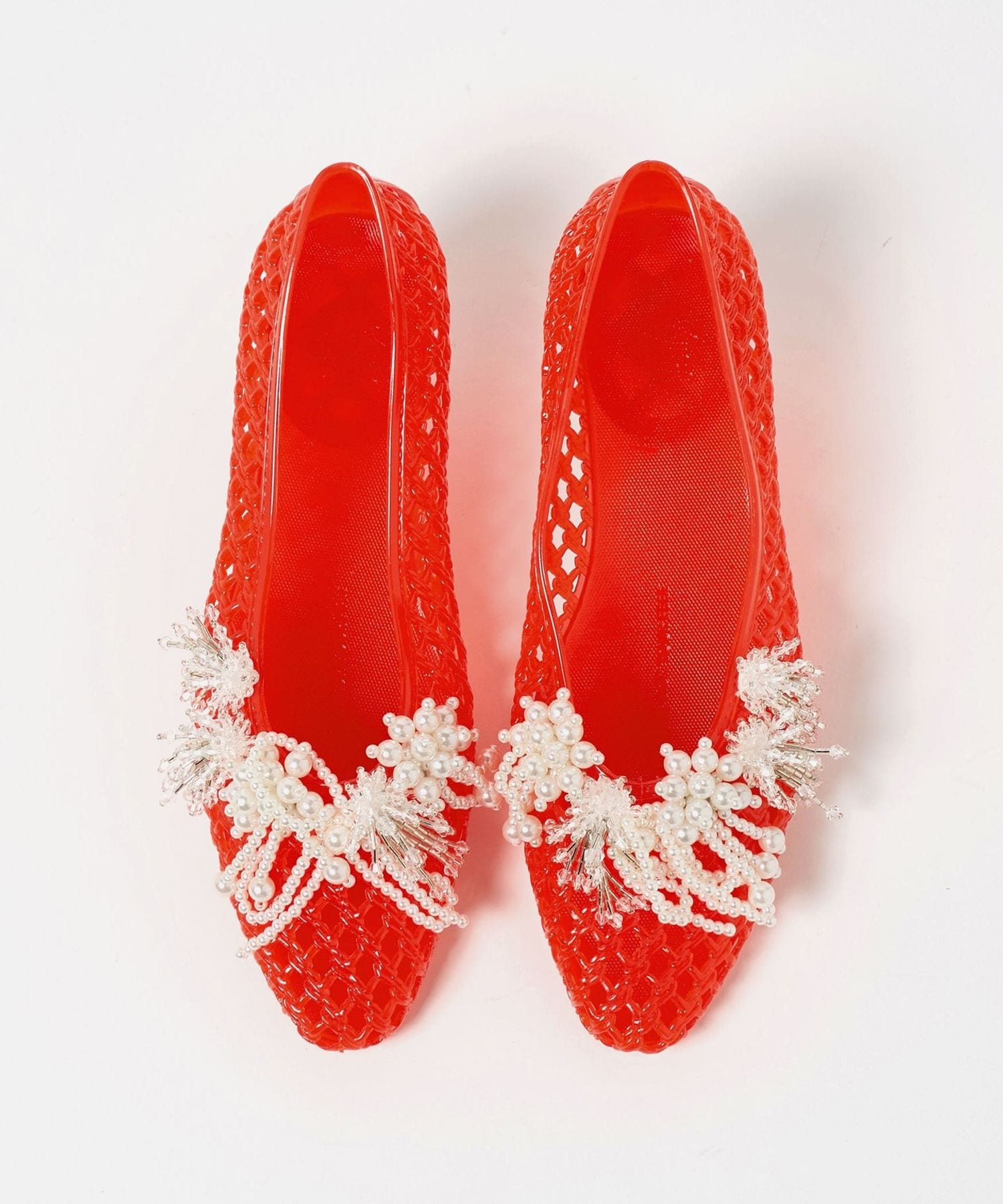 HEAVENLY JELLY＞JELLY SHOES/シューズ