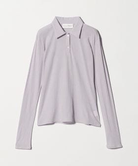 Tu es mon Tresor/＜Tu es mon Tresor＞LONG SLEEVE SHIRT/ポロシャツ/ポロシャツ