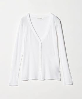 Tu es mon Tresor/＜Tu es mon Tresor＞V NECK CARDIGAN/カーディガン/カーディガン / ボレロ