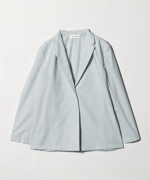 Tu es mon Tresor/＜Tu es mon Tresor＞TAILORED SHIRT JACKET/シャツジャケット/シャツ / ブラウス