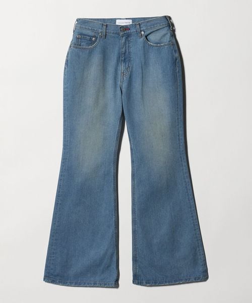 Tu es mon Tresor/＜Tu es mon Tresor＞THE GARNET JEAN/パンツ/デニムパンツ