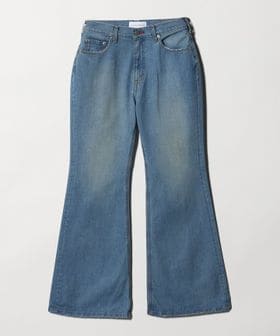 Tu es mon Tresor/＜Tu es mon Tresor＞THE GARNET JEAN/パンツ/デニムパンツ