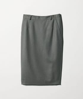 6(ROKU)/＜6(ROKU)＞タイトスカート/ミモレ / ロング