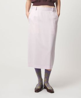 6(ROKU)/＜6(ROKU)＞タイトスカート/ミモレ / ロング