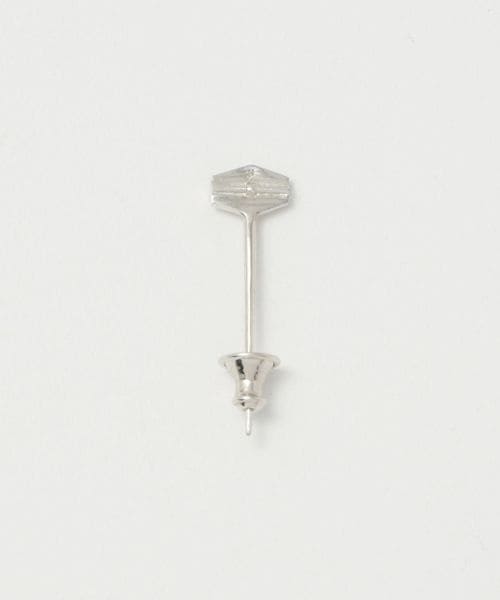 AXEP/＜AXEP＞INSERT piercing SILVER/アクセサリー/その他アクセサリー