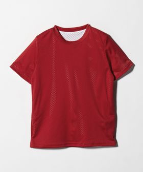 AUGUSTA SPORTSWEAR/＜AUGUSTA SPORTSWEAR＞MESH RIVERSIBLE TOPS/Tシャツ/Tシャツ / カットソー