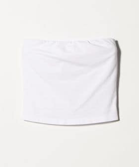 LOS ANGELES APPAREL/＜LOS ANGELES APPAREL＞TUBE TOP/チューブトップ/タンクトップ / キャミソール