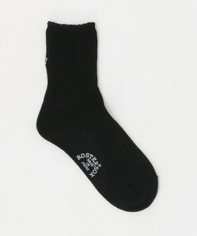 6(ROKU)/＜ROSTER SOX＞Whats up/ソックス/ソックス / 靴下