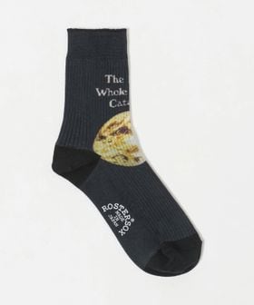 ROSTER SOX/＜ROSTER SOX＞WEC ソックス/ソックス / 靴下