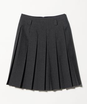 BOWTE/＜BOWTE＞PUNK PLEATED SKIRT/スカート/ミモレ / ロング