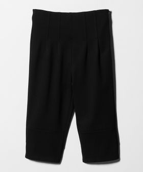 BOWTE/＜BOWTE＞HIGH RISE HALF PANTS/ハーフパンツ/ショート / ハーフパンツ
