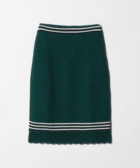 B.B.WALLACE/＜B.B.Wallace＞CROSHET SKIRT/スカート/その他スカート