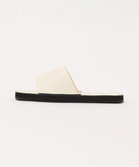 Waa.studios/＜waa.studios＞GO SANDALS IN IVORY/サンダル/サンダル