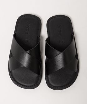 Waa.studios/＜waa.studios＞CHEO SANDALS/サンダル/サンダル