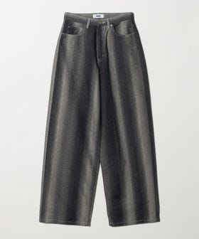 6(ROKU)/★6 RB GRADE DNM PT/デニムパンツ