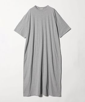 INSCRIRE/＜INSCRIRE＞GAUZE MAXI DRESS/ワンピース/ワンピース