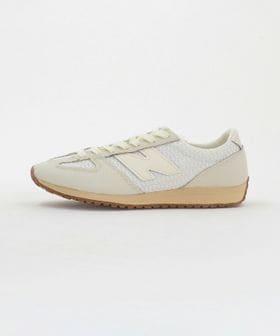 New Balance/＜New Balance＞U4712H3/スニーカー/スニーカー / スリッポン