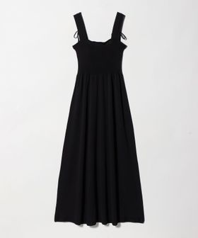 NICENICE MOMENT/＜NICENICE MOMENT＞BARE TOP DRESS/ワンピース/キャミソールワンピース