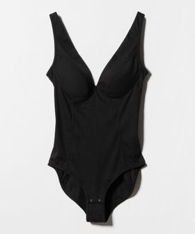 NICENICE MOMENT/＜NICENICE MOMENT＞DEEP VNK BODY/タンクトップ/その他アンダーウェア / ルームウェア