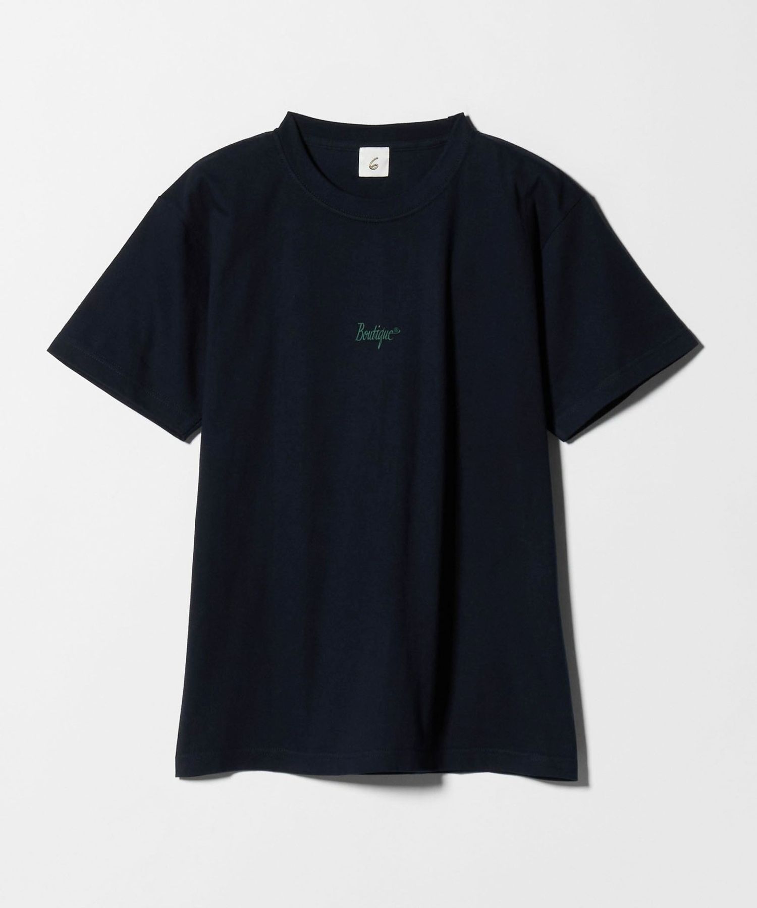 6(ROKU)＞Boutique Tシャツ