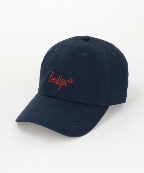 6(ROKU)/＜6(ROKU)＞Boutique キャップ/キャップ